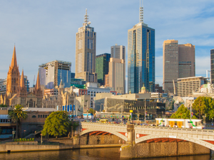 Melbourne, Australia