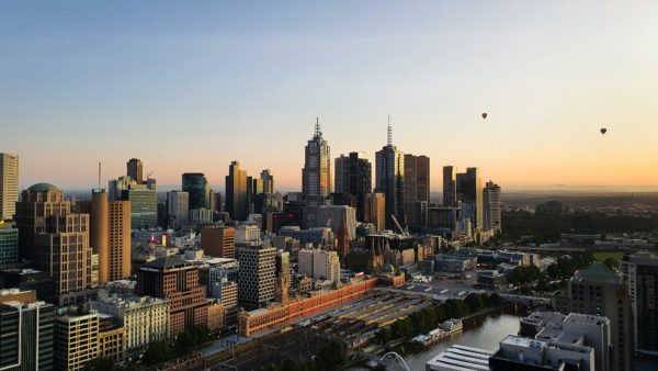 Melbourne, Australia