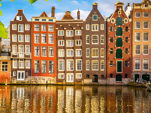 Amsterdam, The Netherlands