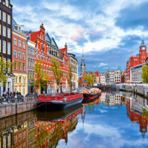Amsterdam, The Netherlands