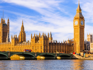 London, UK