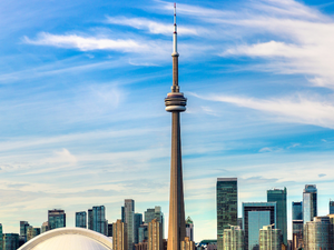 Toronto, Canada