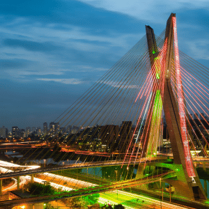 Brazil Workshop Final Exam