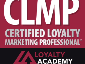 Certified Loyalty Marketing Professional™ (CLMP)™ Certification On Demand