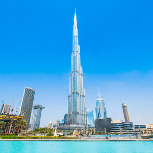 2025 Certification Workshop - Dubai, UAE