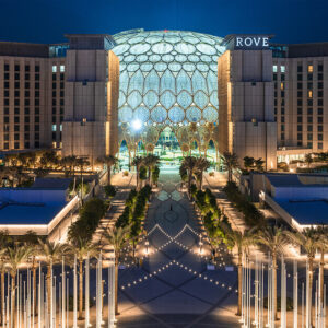 2026 Certification Workshop – Dubai