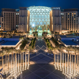 2026 Certification Workshop – Dubai