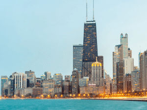 Chicago, USA