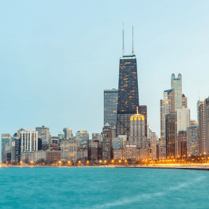 Chicago, USA