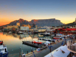 South Africa