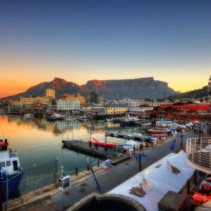 South Africa