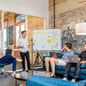 Corporate Team Training