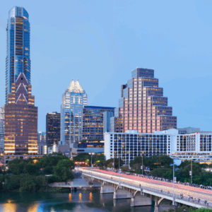 2025 Annual Certification Workshop: Austin, TX, USA