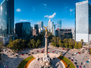 2025 Wiser Forum: <br>Mexico City