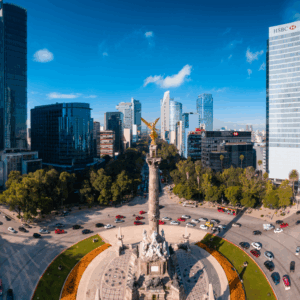 2025 Wiser Forum: Mexico City