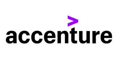 Accenture logo — organization employing Loyalty Academy CLMP™ participants
