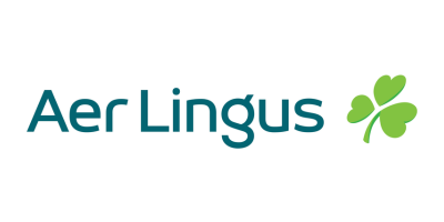 Aer Lingus logo — organization employing Loyalty Academy CLMP™ participants