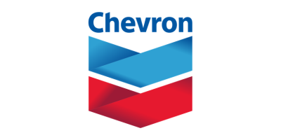 Chevron logo — organization employing Loyalty Academy CLMP™ participants