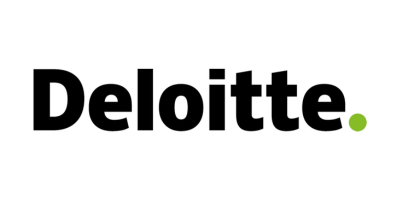 Deloitte logo — organization employing Loyalty Academy CLMP™ participants