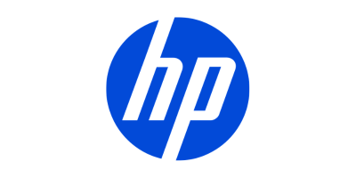 HP logo — organization employing Loyalty Academy CLMP™ participants