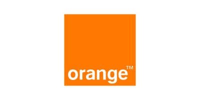 Orange logo — organization employing Loyalty Academy CLMP™ participants