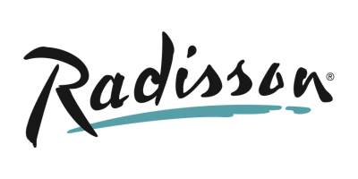 Radisson logo — organization employing Loyalty Academy CLMP™ participants