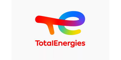 TotalEnergies logo — organization employing Loyalty Academy CLMP™ participants