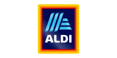 Aldi logo — organization employing Loyalty Academy CLMP™ participants