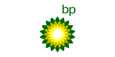 BP logo — organization employing Loyalty Academy CLMP™ participants