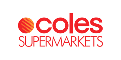 Coles logo — organization employing Loyalty Academy CLMP™ participants