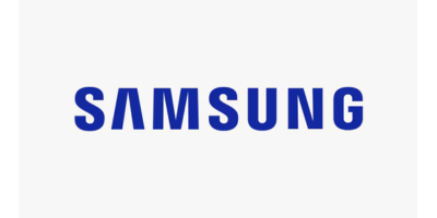 Samsung logo — organization employing Loyalty Academy CLMP™ participants
