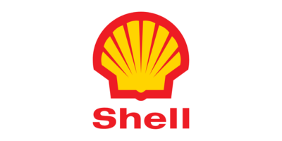 Shell logo — organization employing Loyalty Academy CLMP™ participants