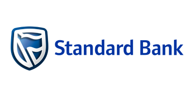 Standard Bank logo — organization employing Loyalty Academy CLMP™ participants