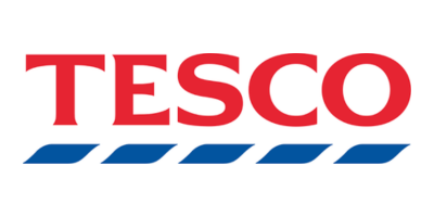 Tesco logo — organization employing Loyalty Academy CLMP™ participants